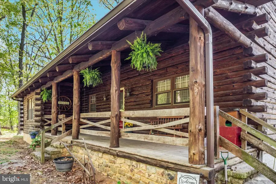 428 Apple Pie Ridge Rd, Winchester, VA 22603 - #2