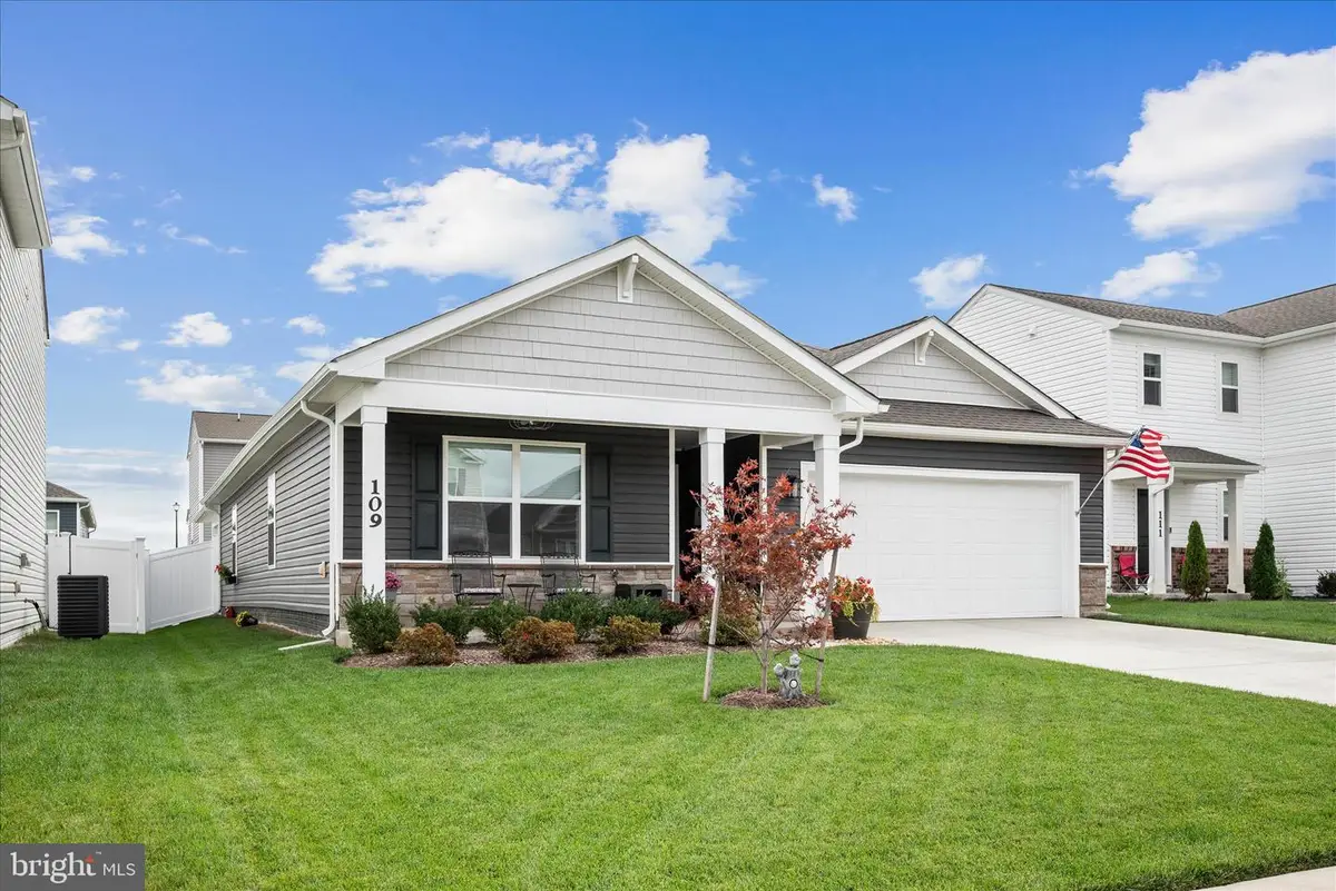 109 Grasmere St, Stephens City, VA 22655 - #1