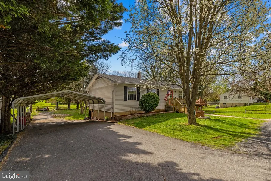 5350 Water St, Stephens City, VA 22655 - #2