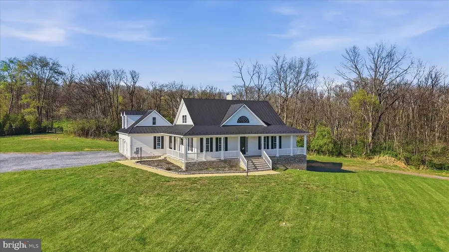 325 Dehaven Dr, Clear Brook, VA 22624 - #2