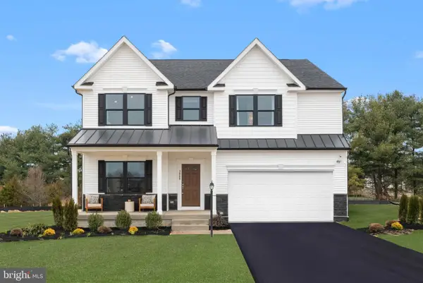 Lot 191 Malbec Ct, WINCHESTER, VA 22602