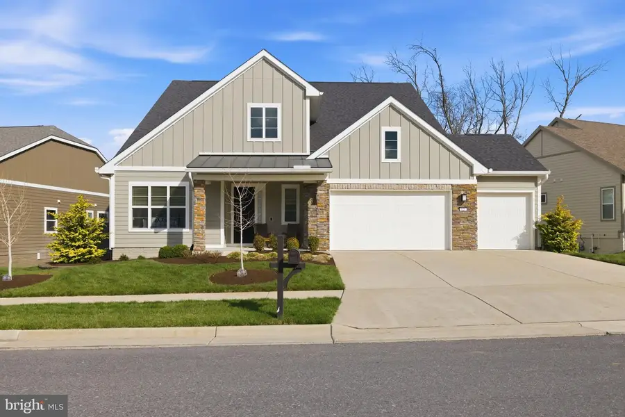 121 Milkweed, Opequon, VA 22630 - #2