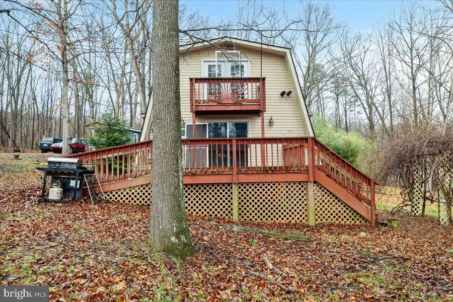 297 Deer Run Rd, Gore, VA 22637 - #2