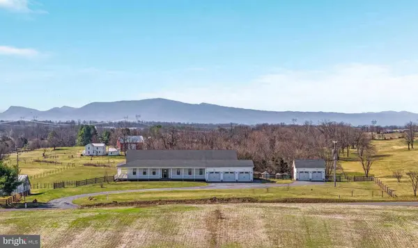 199 Laurel Grove Rd, WINCHESTER, VA 22602