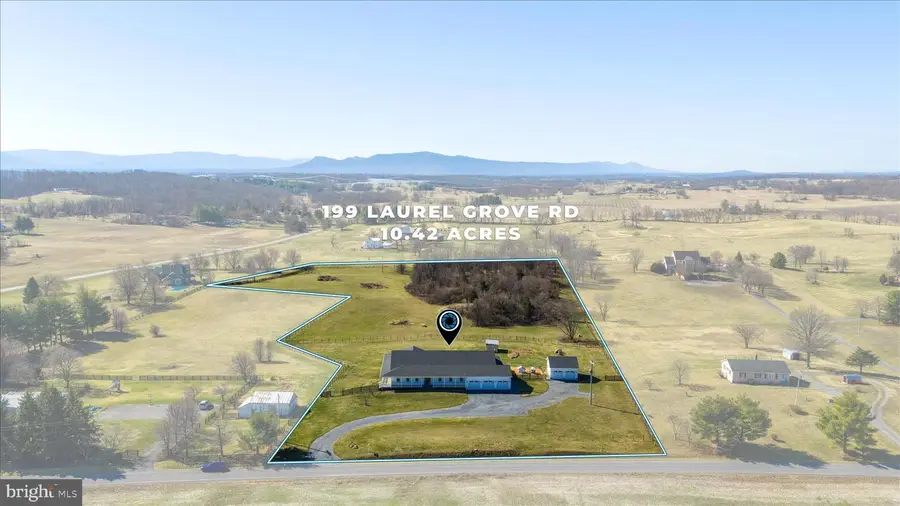 199 Laurel Grove Rd, Winchester, VA 22602 - #3