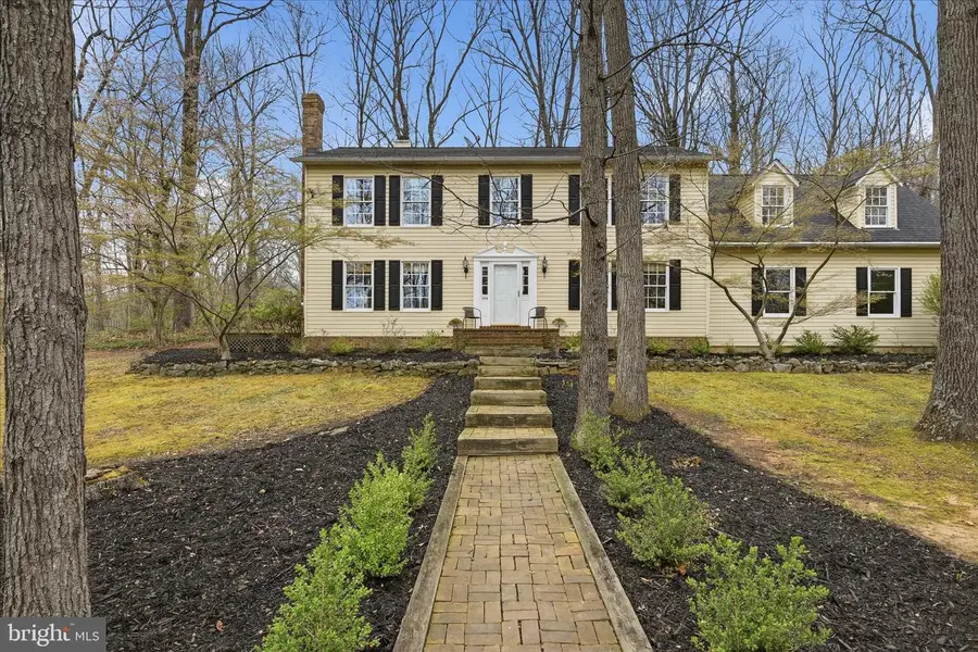 256 Brookneil Dr, Winchester, VA 22602 - #2