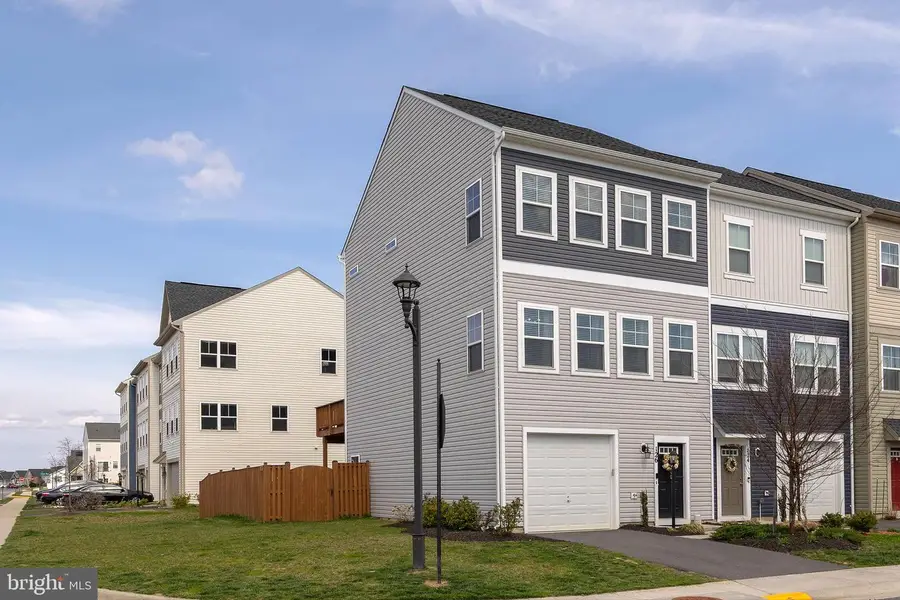 126 Centifour Drive Centifour, Stephenson, VA 22656 - #2