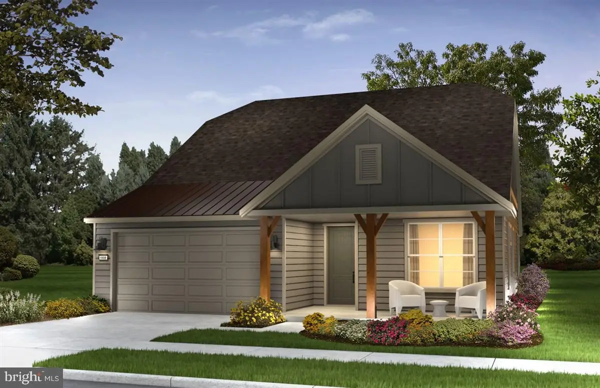 104 Rhododendron Ct, Opequon, VA 22630 - #1