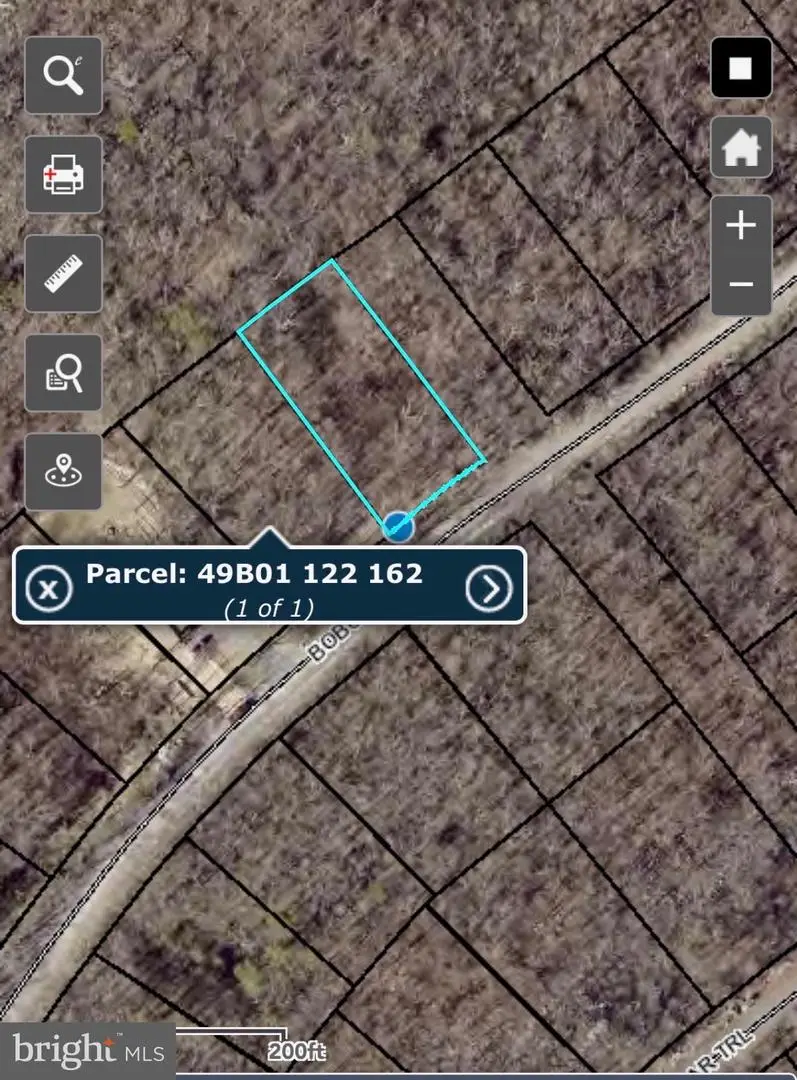 Lot 162 Bobcat Trl, Winchester, VA 22602 - #1