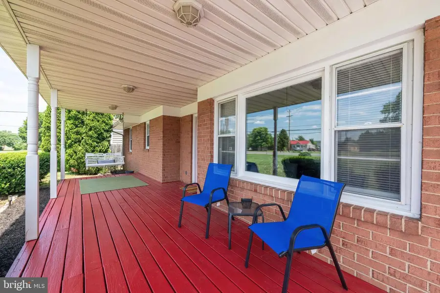 4462 Martinsburg Pike, Clear Brook, VA 22624 - #2