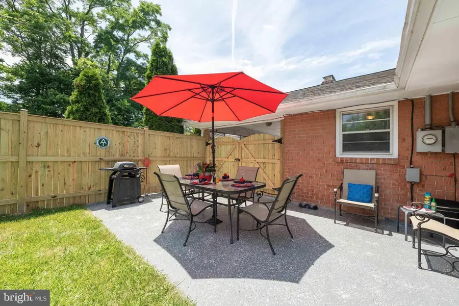 4462 Martinsburg Pike, Clear Brook, VA 22624 - #3