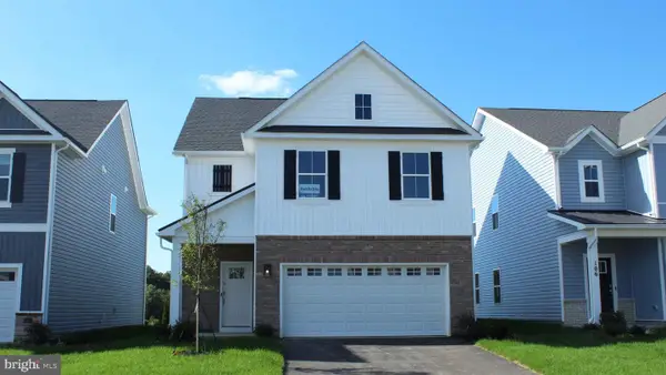Lot 0363 Munsee Cir, WINCHESTER, VA 22602