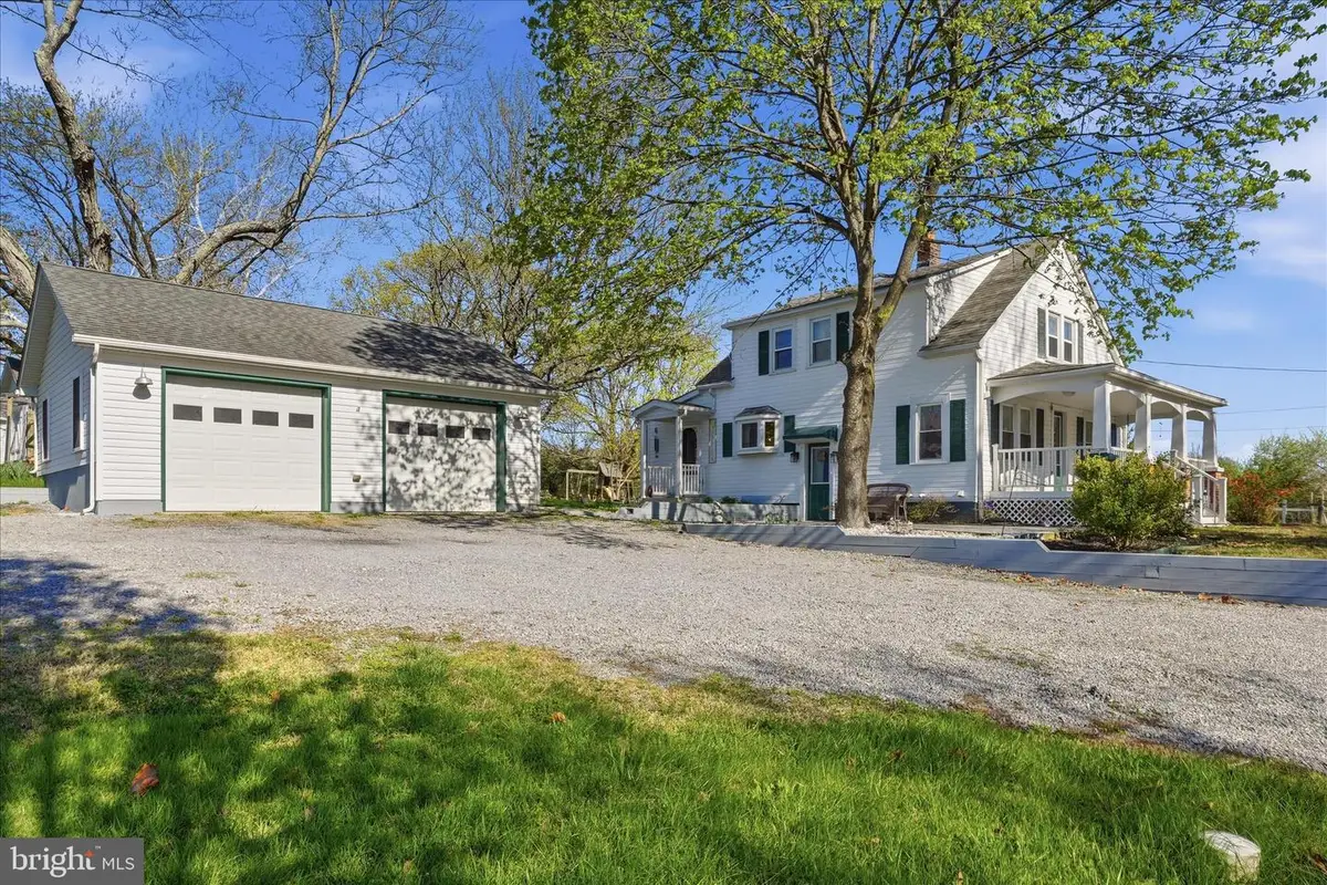 1239 Cedar Grove Rd, Winchester, VA 22603 - #1