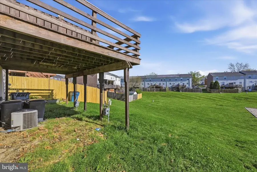 128 Little River Dr, Winchester, VA 22602 - #3