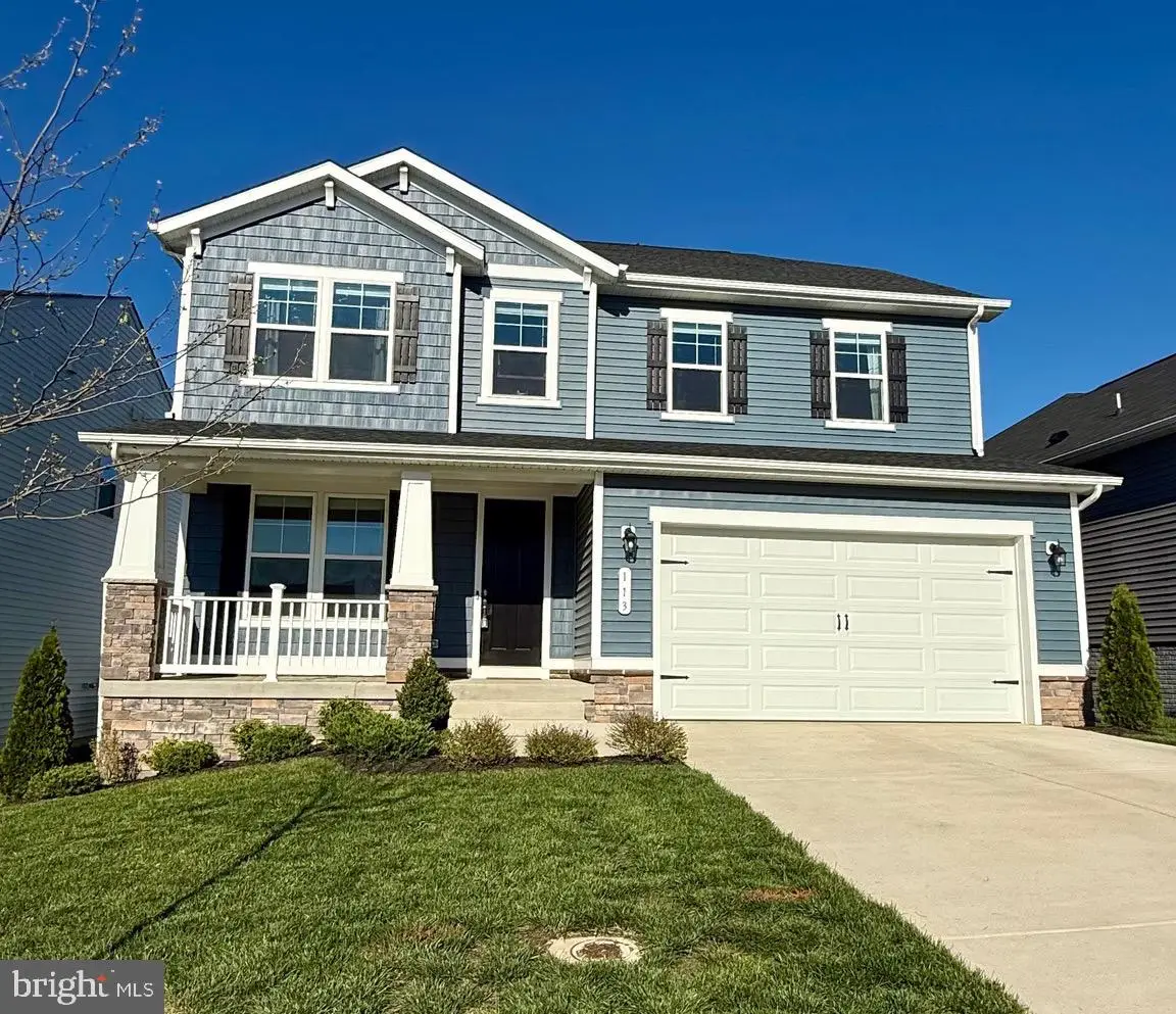 113 Edgar, Winchester, VA 22602 - #1