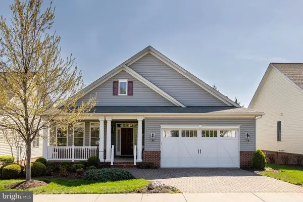 126 Harvest Ridge Dr, WINCHESTER, VA 22601