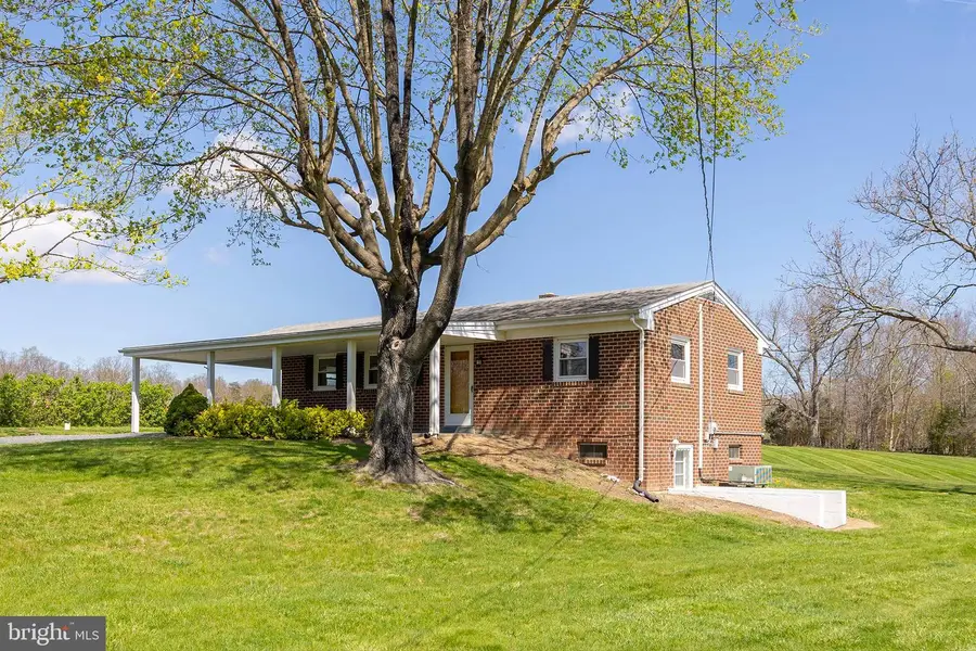 1156 Salem Church Road, Stephens City, VA 22655 - #2