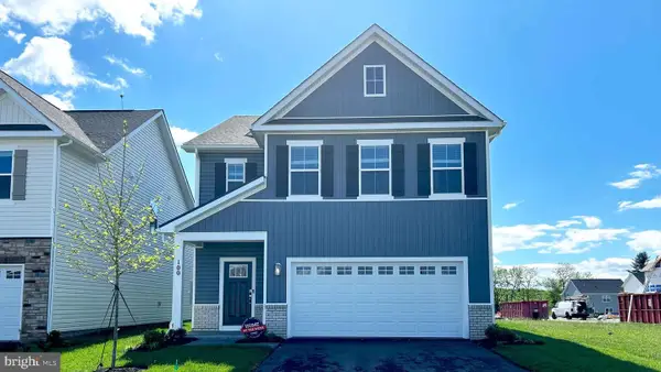 122 Wappinger Ter, WINCHESTER, VA 22602