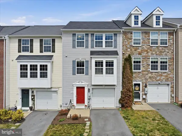 120 Worsham Ter, WINCHESTER, VA 22602