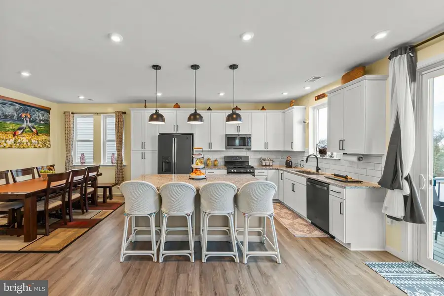 124 Lenore, Winchester, VA 22602 - #2