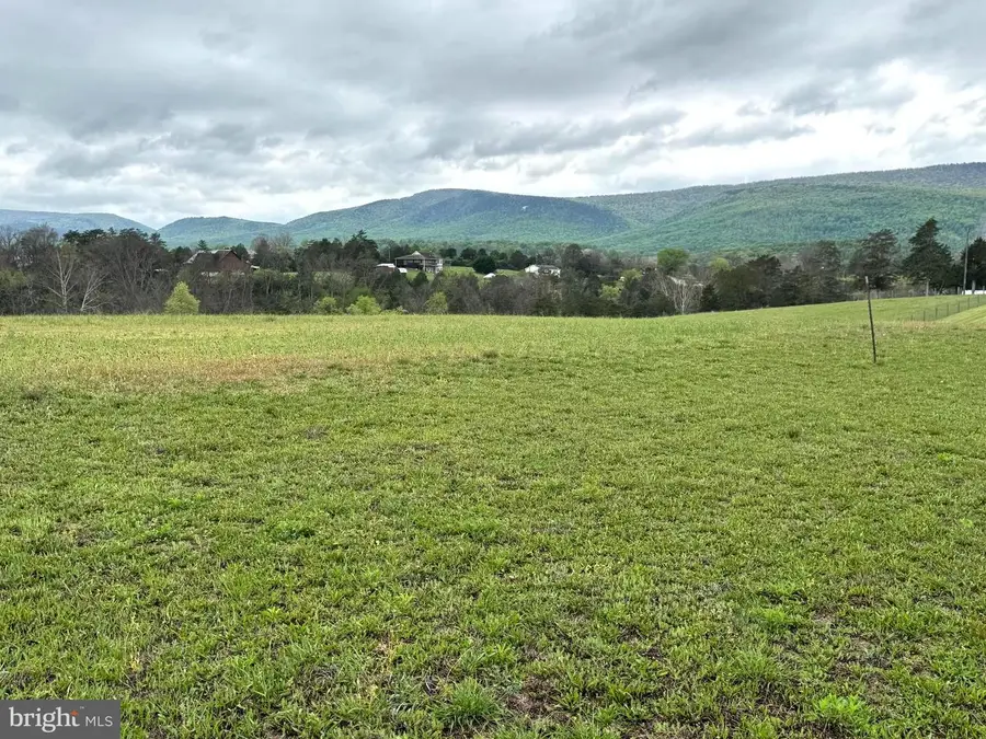 7.4 Ac. Mountain Falls Rd, Winchester, VA 22602 - #3
