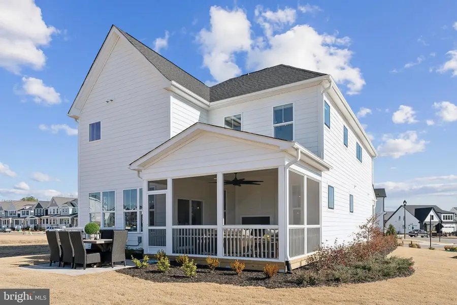 2486 Scotch Bonnet Dr, Winchester, VA 22603 - #2