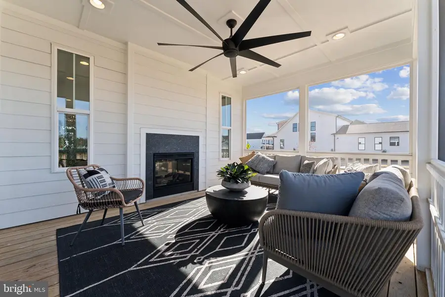 2486 Scotch Bonnet Dr, Winchester, VA 22603 - #3