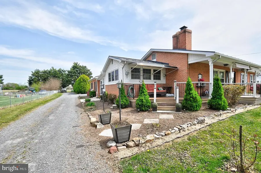 4312 Martinsburg Pike, Clear Brook, VA 22624 - #2