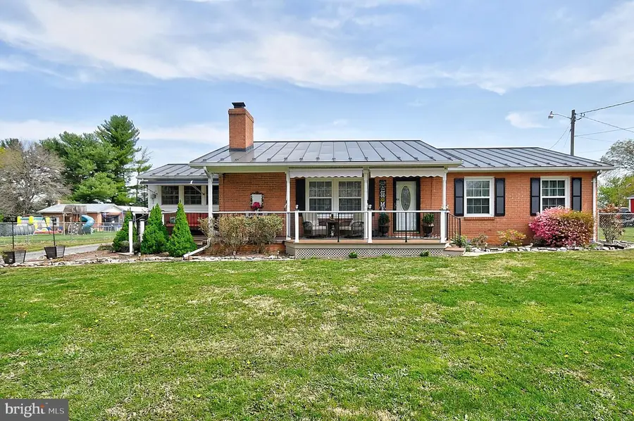 4312 Martinsburg Pike, Clear Brook, VA 22624 - #3