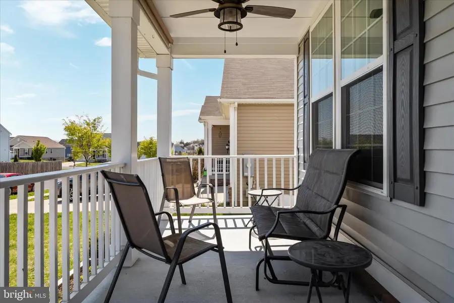 141 Westchester Dr, Stephens City, VA 22655 - #2