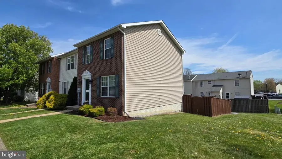 126 Equestrian Dr, Stephens City, VA 22655 - #3