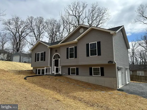 103 Tonto Trl, WINCHESTER, VA 22602
