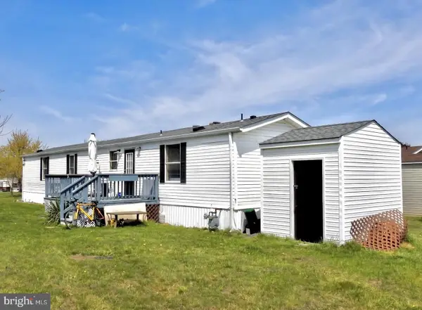 121 Smith Dr, WINCHESTER, VA 22603