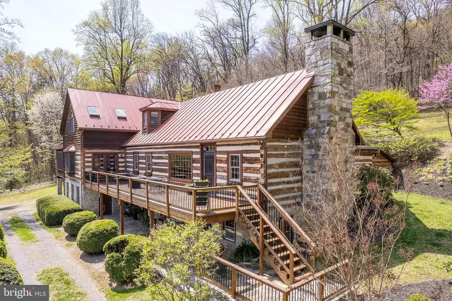 1460 Pitcock Ln, Winchester, VA 22602 - #2