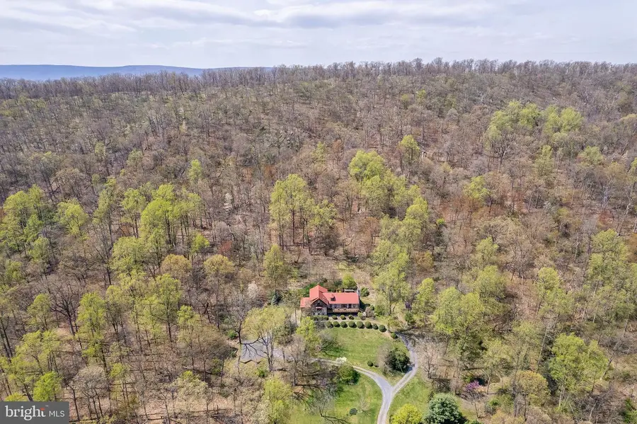 1460 Pitcock Ln, Winchester, VA 22602 - #3