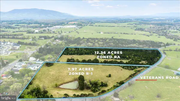 Tbd Veterans Rd., MIDDLETOWN, VA 22645