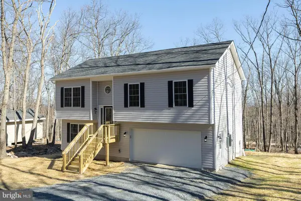 231 Winchester Dr, WINCHESTER, VA 22602