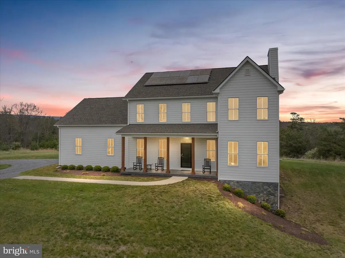 230 Conifer Ln, Winchester, VA 22602 - #1