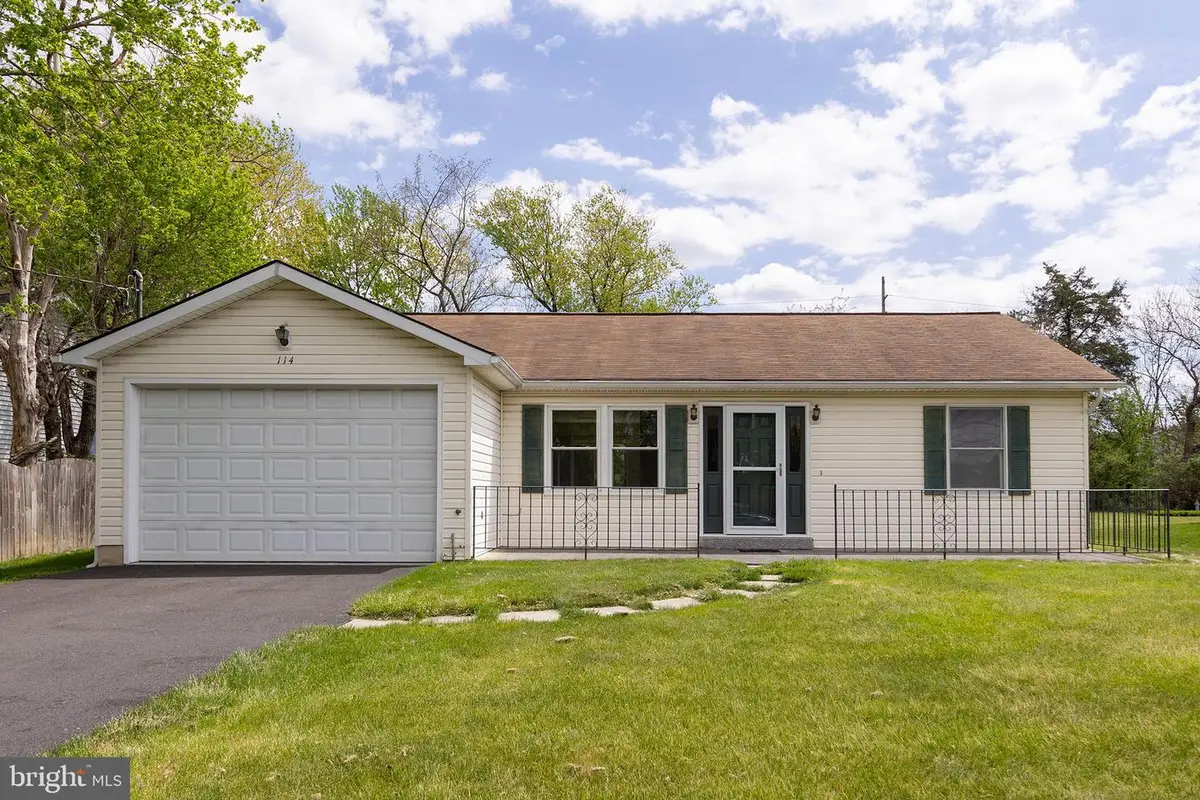 114 Pioneers Rd, Winchester, VA 22602 - #1