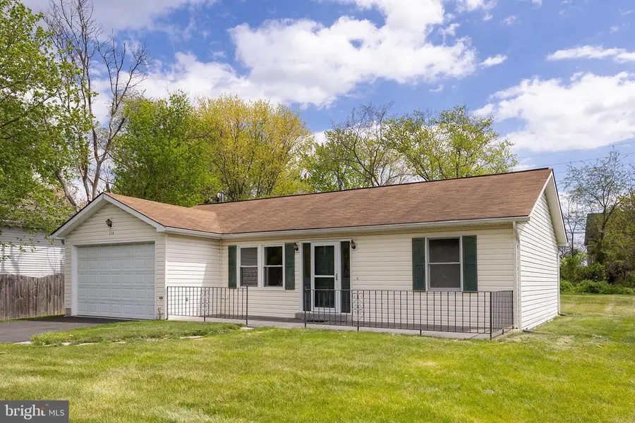 114 Pioneers Rd, Winchester, VA 22602 - #2