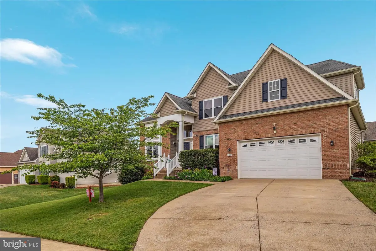 146 Darby Dr, Winchester, VA 22602 - #1