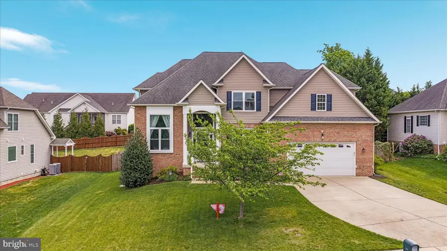 146 Darby Dr, Winchester, VA 22602 - #2