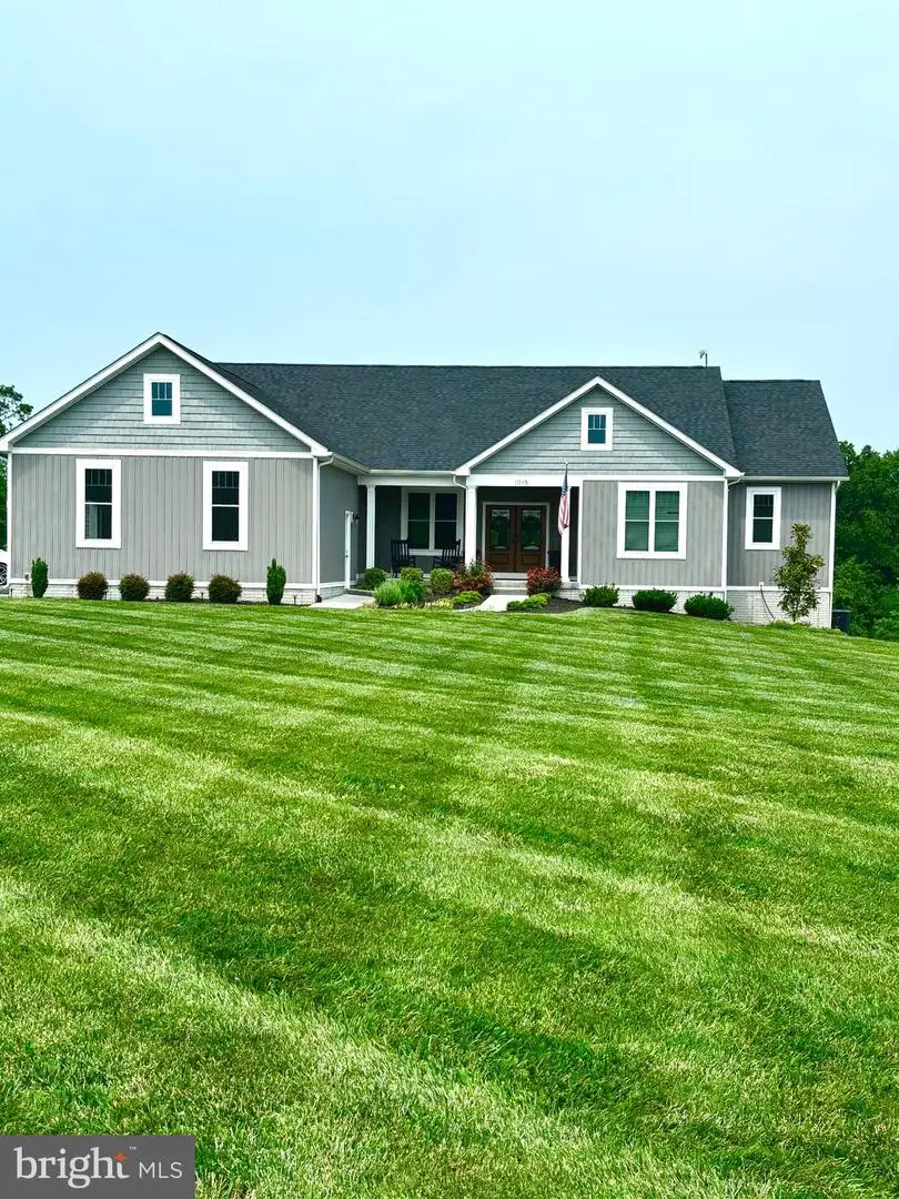 1015 Redbud, Winchester, VA 22603 - #1