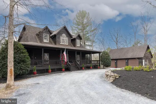 448 Adams Rd, WINCHESTER, VA 22603