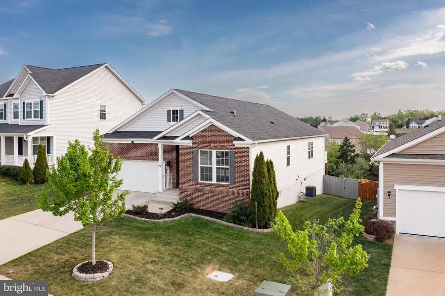 104 Savannah Way, Stephens City, VA 22655 - #3