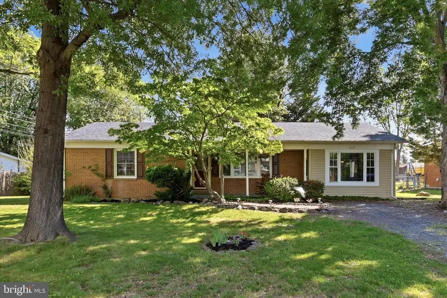 117 Highlander Rd, Stephens City, VA 22655 - #3