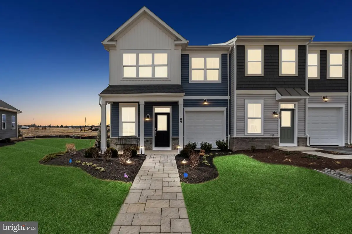 410 Granite Ridge Dr, Winchester, VA 22603 - #1