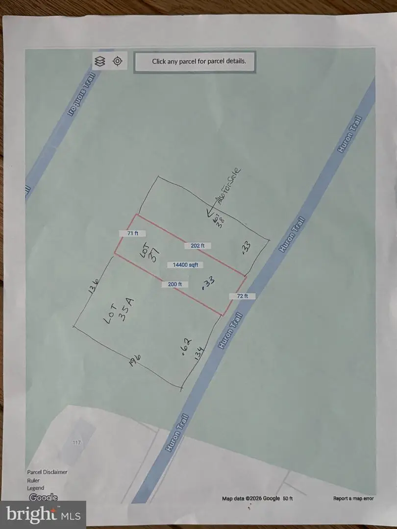 Lot 35a Huron Trl, Winchester, VA 22602 - #2