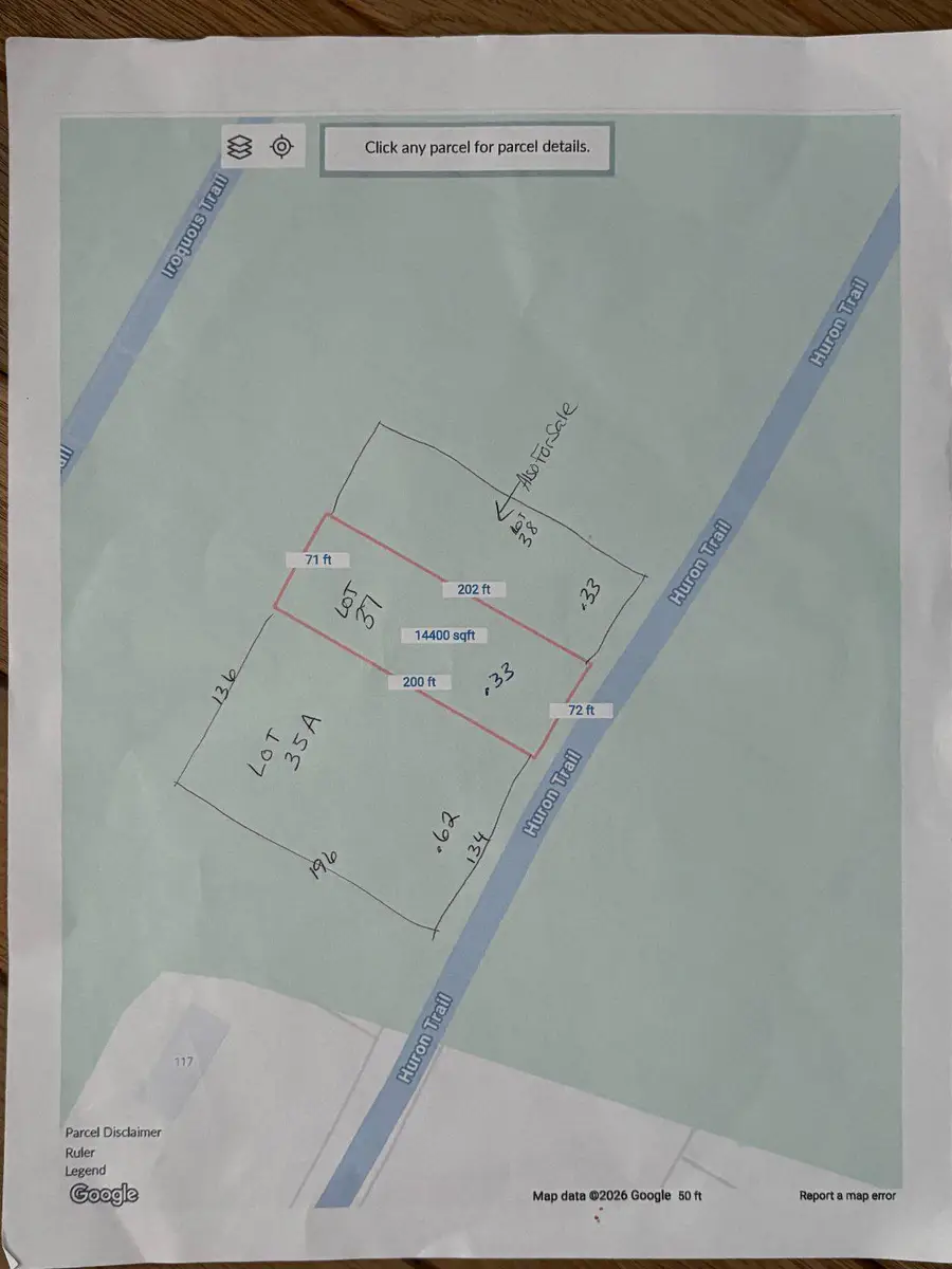 Lot 37 Huron Trl, Winchester, VA 22602 - #2