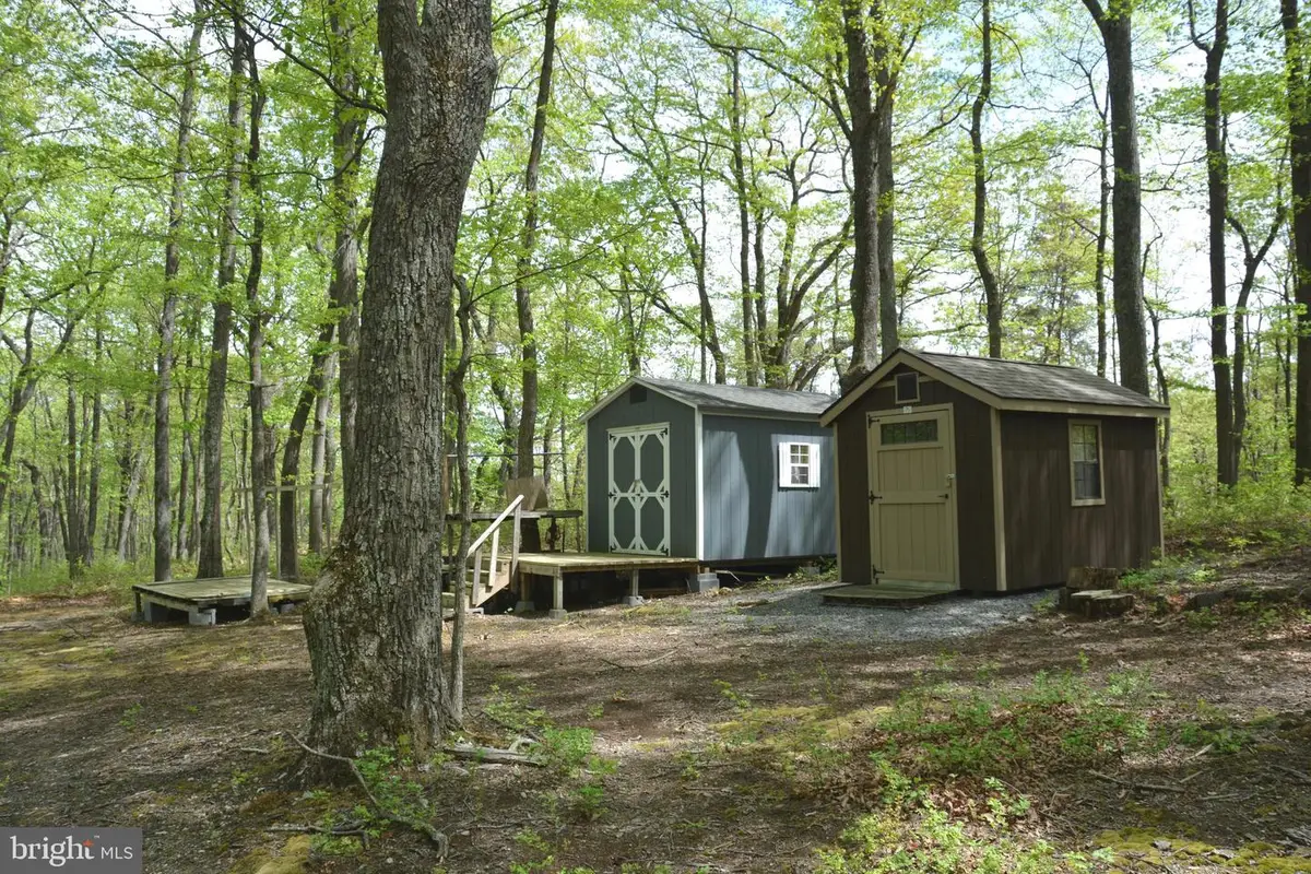 Fall Run Ln #10 Acres & 5 Acres, Winchester, VA 22601 - #1